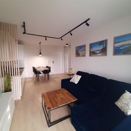 Apartamenty Marzen Grzybowo  Eksteriør billede