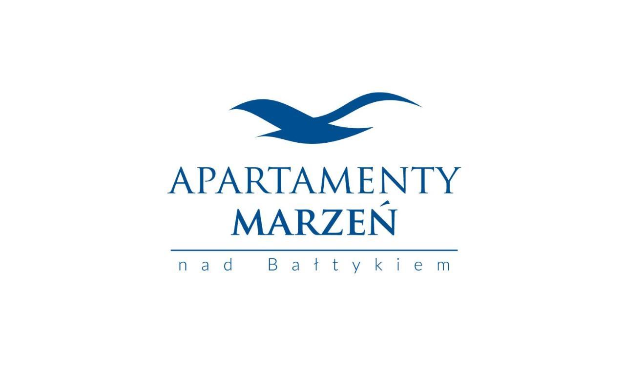 Apartamenty Marzen Grzybowo  Eksteriør billede